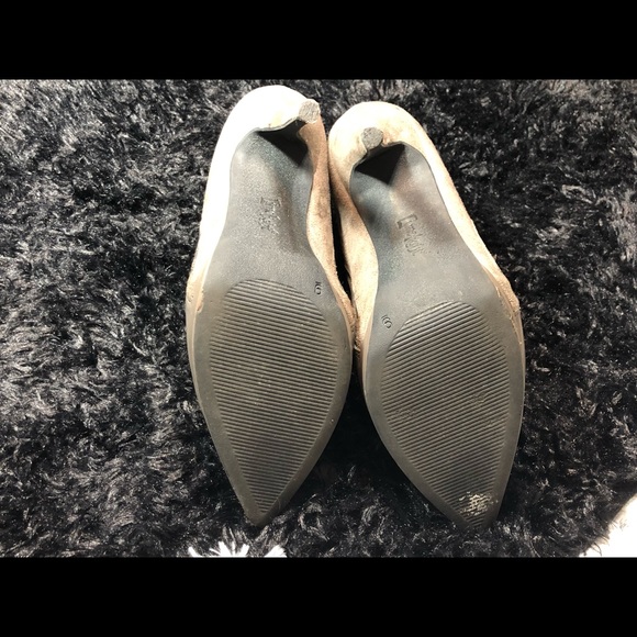 Limelight heels size 9 - Picture 5 of 5